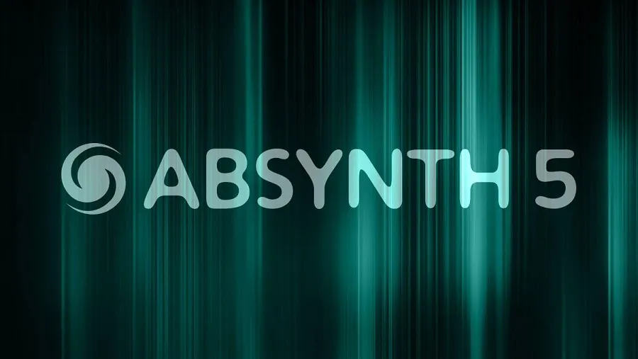 Absynth 5 Absynth 5