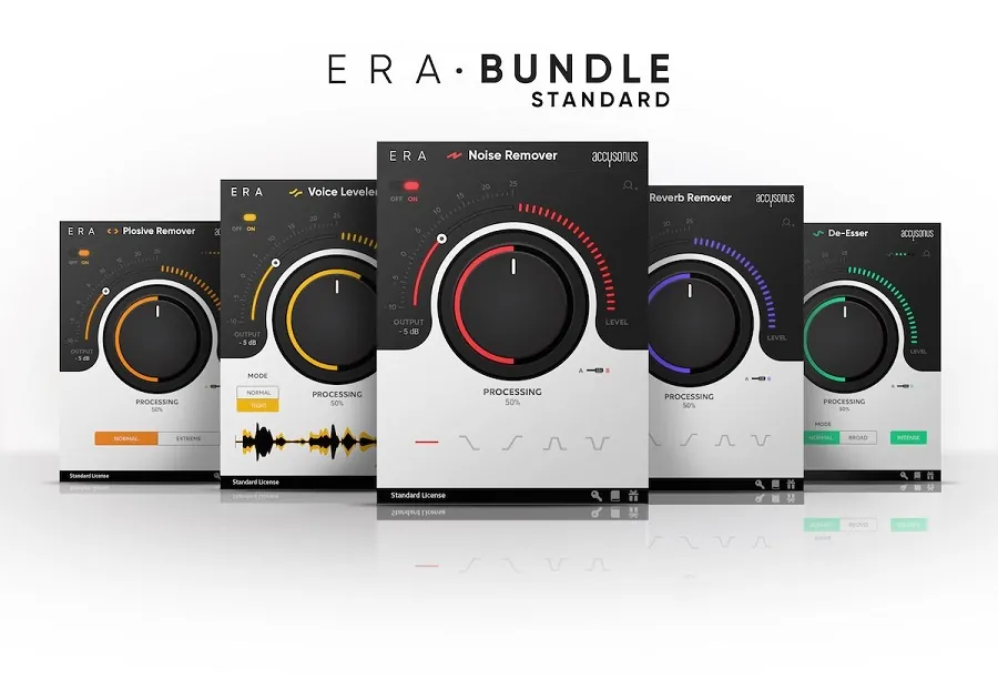 accusonus ERA Bundle accusonus ERA Bundle