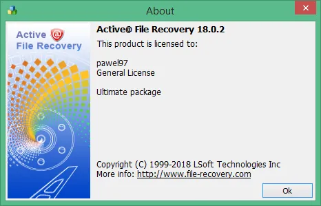 active file recovery скачать бесплатно русская версия active file recovery скачать бесплатно русская версия