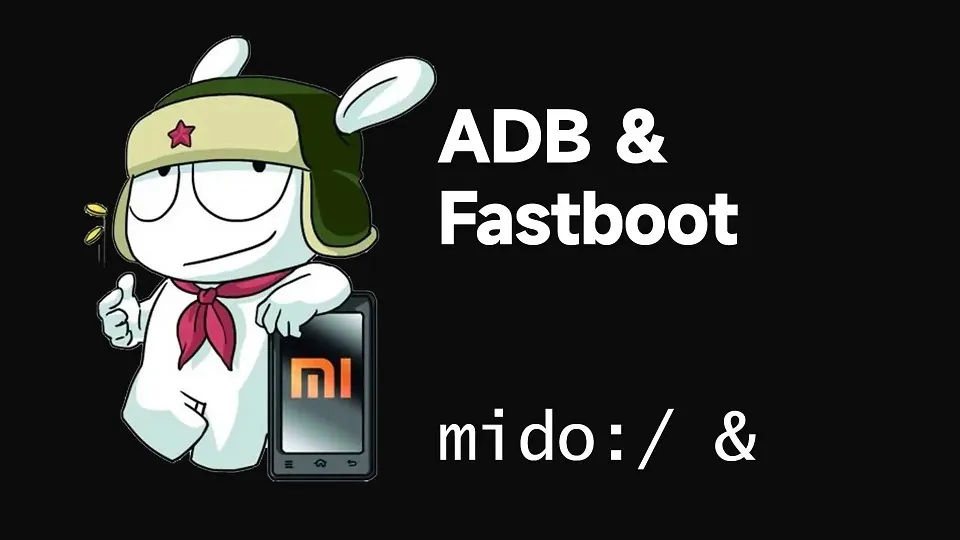 ADB & Fastboot++ ADB & Fastboot++