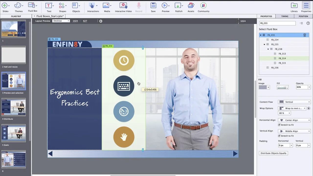 Adobe Captivate 2019 Adobe Captivate 2019