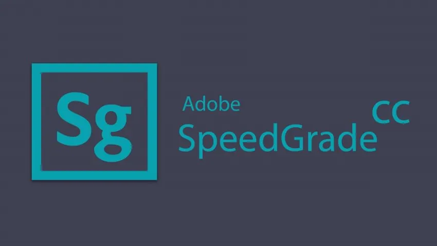 Adobe SpeedGrade Adobe SpeedGrade