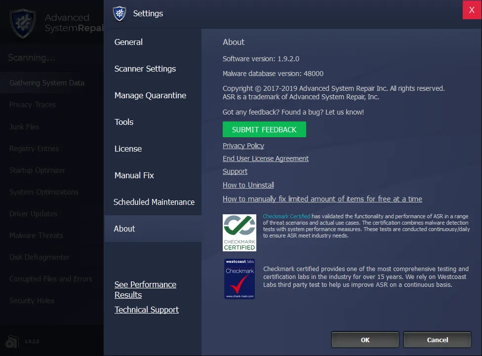 advanced system repair pro ключ активации лицензионный advanced system repair pro ключ активации лицензионный