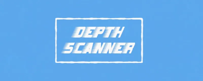 AEScripts Depth Scanner for After Effects AEScripts Depth Scanner for After Effects