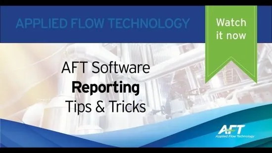 AFT Fathom AFT Fathom