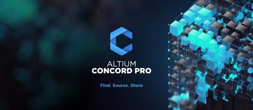 Altium Concord Pro Altium Concord Pro