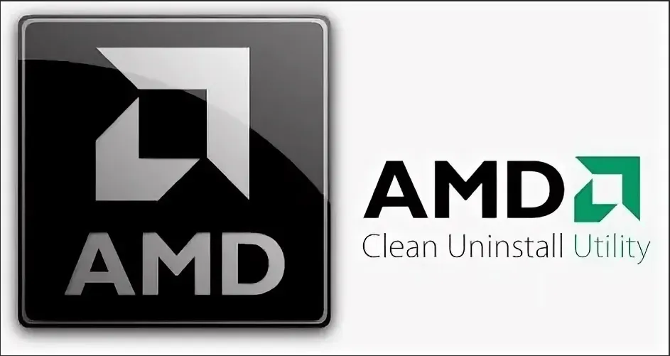 AMD Clean Uninstall Utility AMD Clean Uninstall Utility