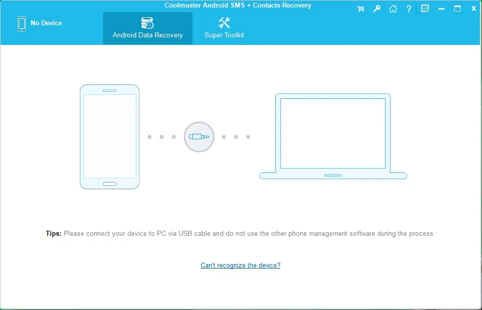 Android SMS + Contacts Recovery скачать Android SMS + Contacts Recovery скачать