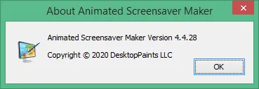 Animated Screensaver Maker скачать Animated Screensaver Maker скачать