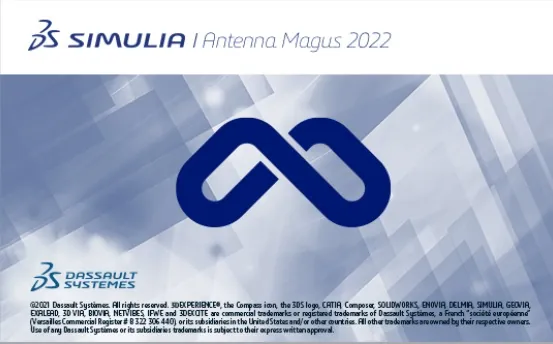 Antenna Magus Antenna Magus