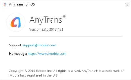 anytrans for ios код активации anytrans for ios код активации