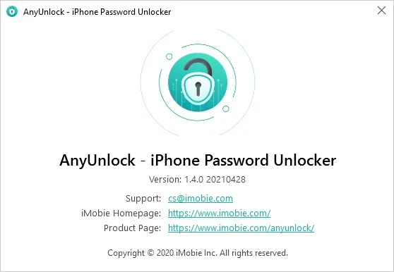 AnyUnlock крякнутый AnyUnlock крякнутый