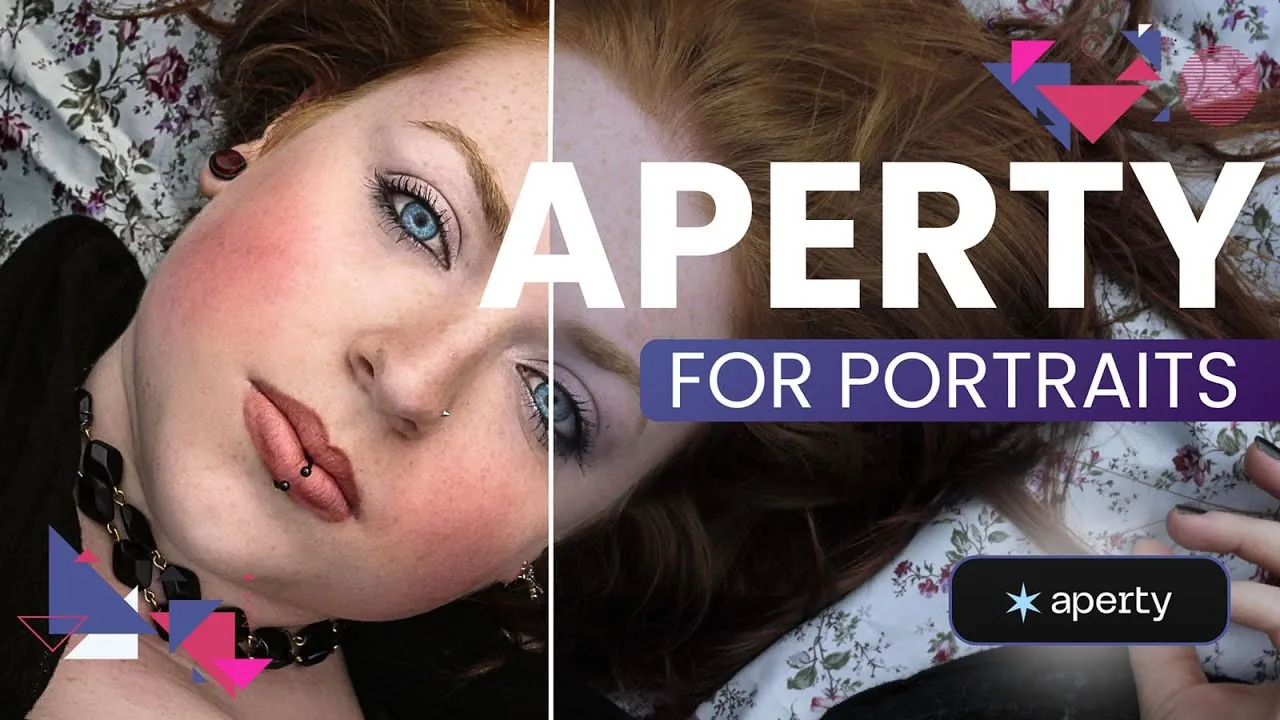 Aperty Aperty