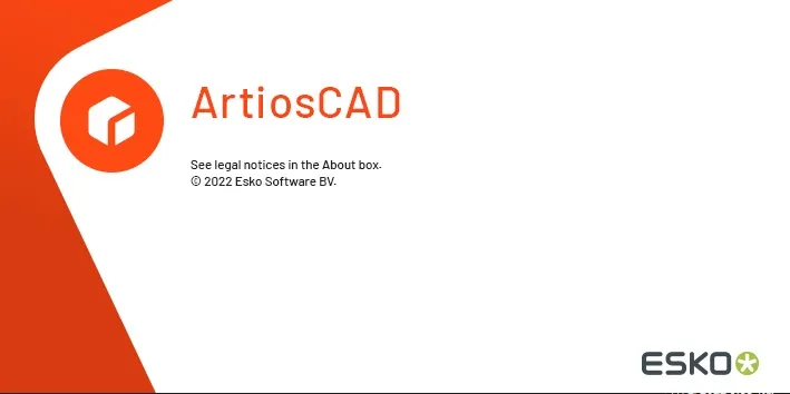 ArtiosCAD ArtiosCAD