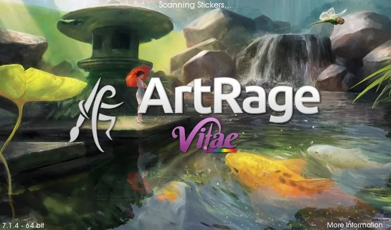 ArtRage Vitae ArtRage Vitae