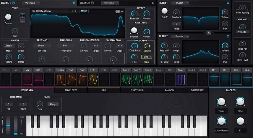 Arturia Sound Banks Bundle Arturia Sound Banks Bundle
