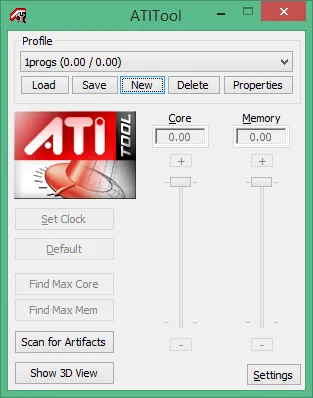 ATITool ATITool