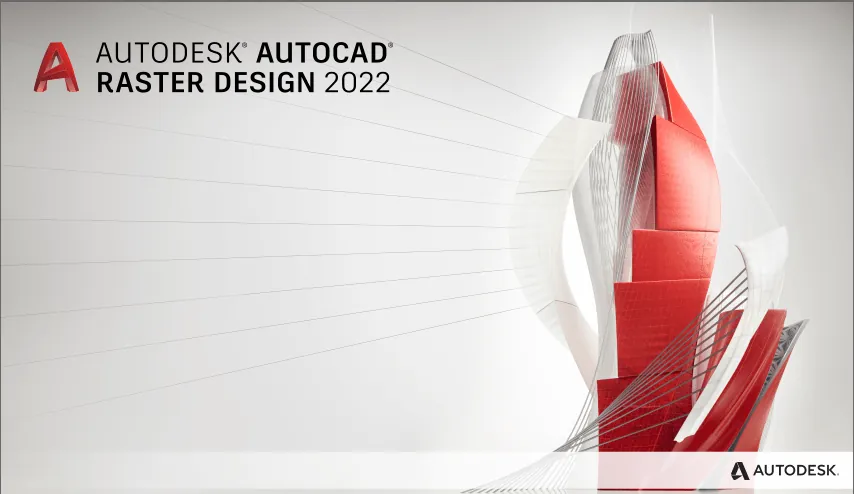 Autodesk AutoCAD Raster Design Autodesk AutoCAD Raster Design