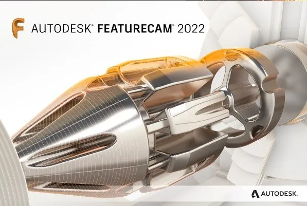 Autodesk FeatureCAM Autodesk FeatureCAM