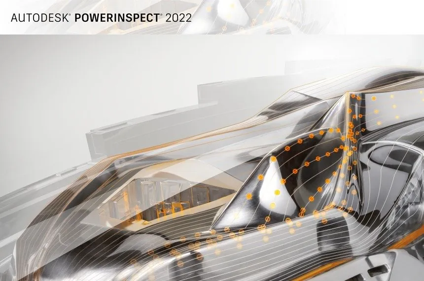 Autodesk PowerInspect Autodesk PowerInspect