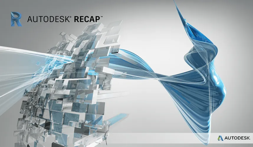 Autodesk ReCap Autodesk ReCap