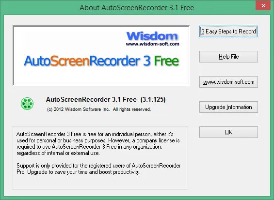 AutoScreenRecorder скачать AutoScreenRecorder скачать