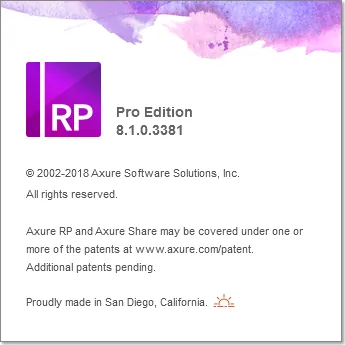 axure rp 8 license key axure rp 8 license key