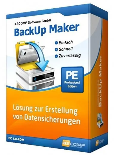 BackUp Maker BackUp Maker