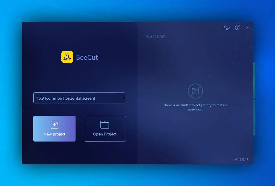 BeeCut BeeCut