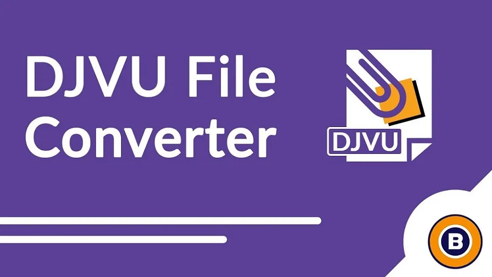 BitRecover DjVu Converter Wizard BitRecover DjVu Converter Wizard