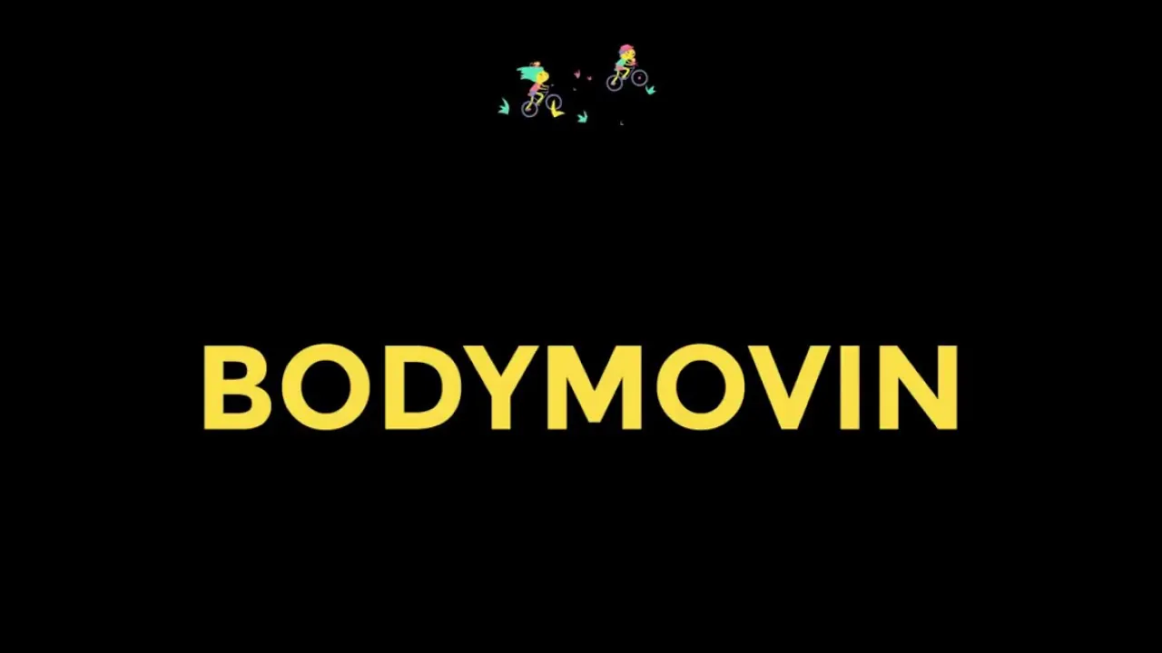 Bodymovin Bodymovin