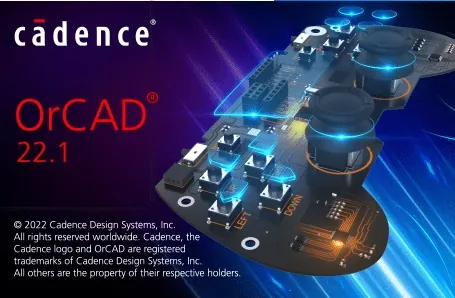 Cadence SPB Allegro and OrCAD Cadence SPB Allegro and OrCAD