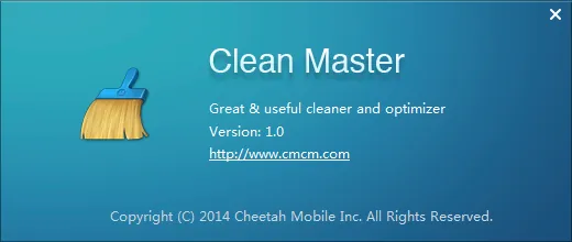 Clean Master скачать с ключом Clean Master скачать с ключом
