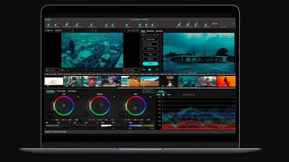 Colourlab Ai Colourlab Ai