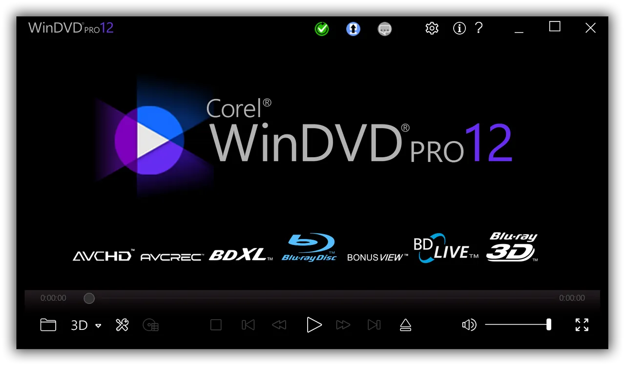 Corel WinDVD Corel WinDVD