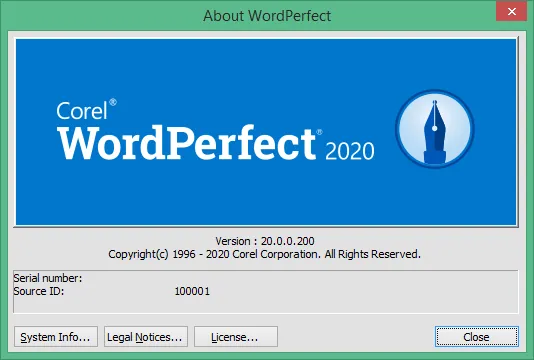 Corel WordPerfect Office скачать бесплатно Corel WordPerfect Office скачать бесплатно