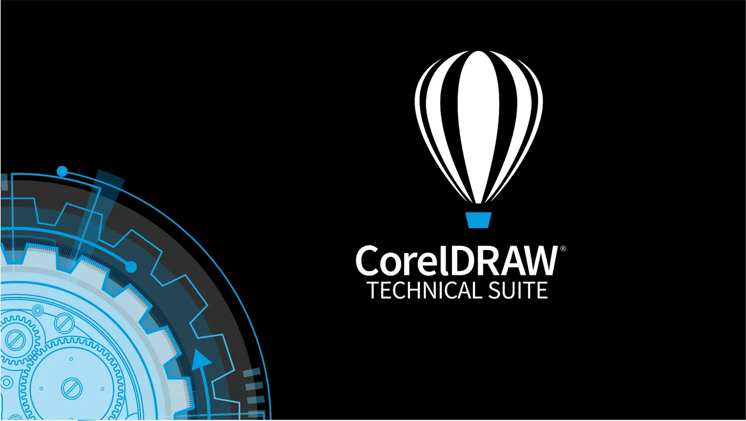CorelDRAW Technical Suite CorelDRAW Technical Suite
