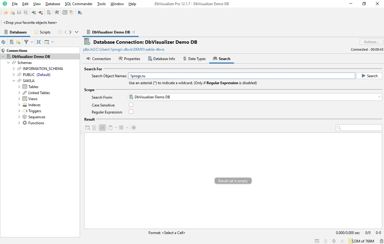 DbVisualizer licence key DbVisualizer licence key