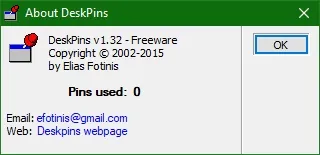 DeskPins скачать DeskPins скачать