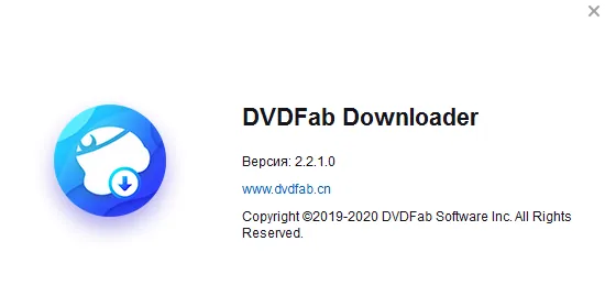 DVDFab Downloader скачать DVDFab Downloader скачать
