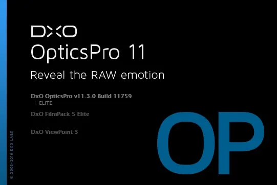 DxO Optics Pro скачать DxO Optics Pro скачать