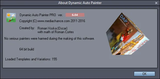 dynamic auto painter pro скачать бесплатно dynamic auto painter pro скачать бесплатно