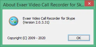 Evaer Video Recorder for Skype скачать Evaer Video Recorder for Skype скачать