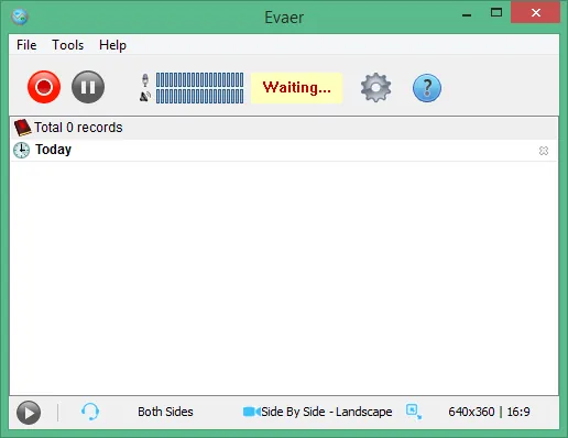 Evaer Video Recorder for Skype Evaer Video Recorder for Skype