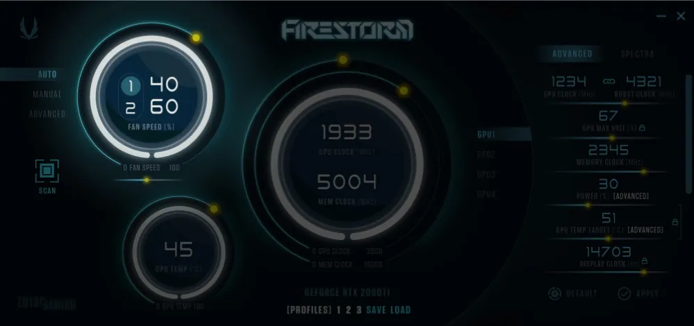 FireStorm FireStorm