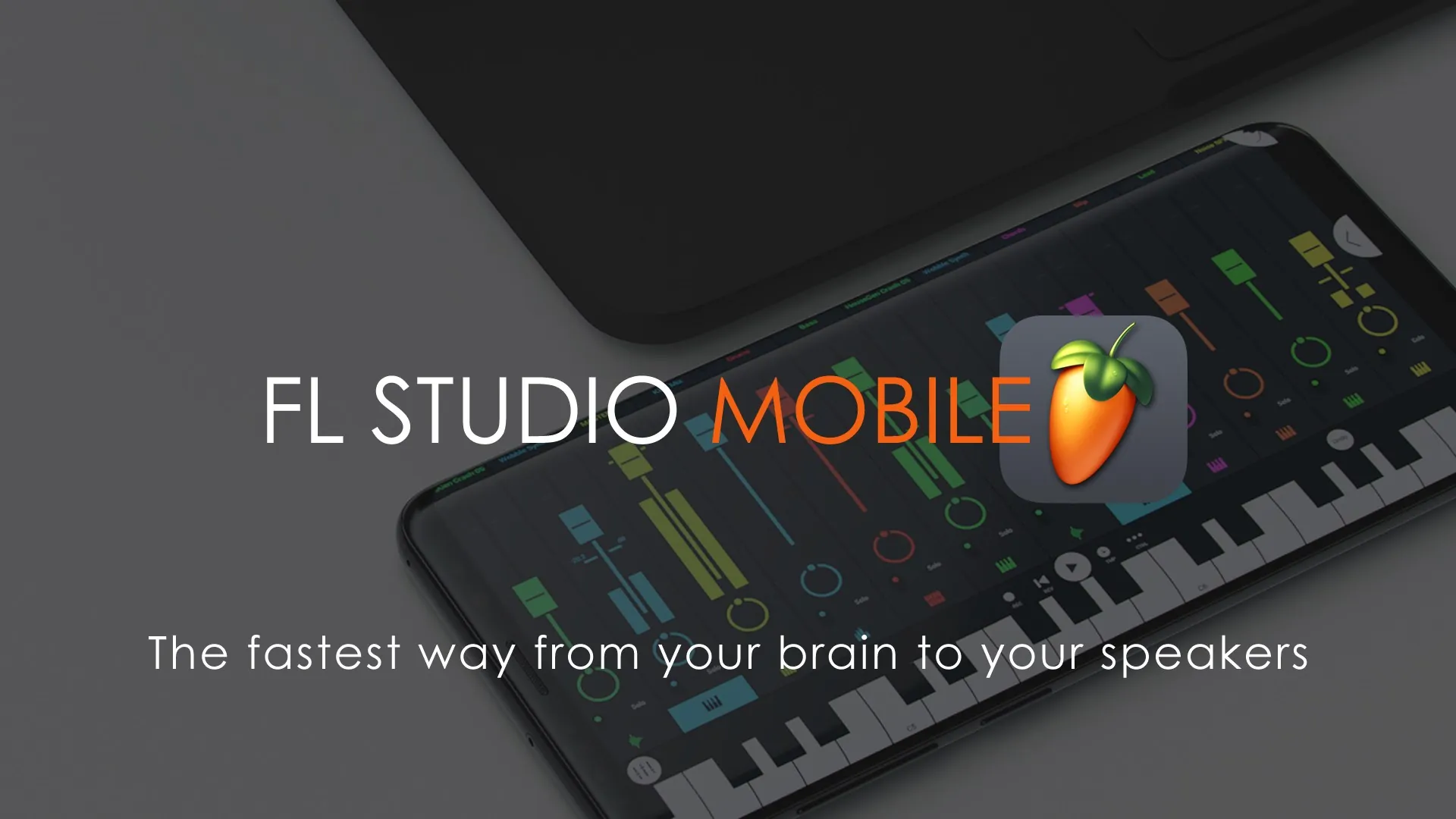 FL Studio Mobile FL Studio Mobile