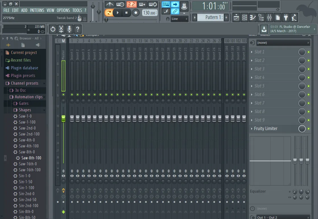 FL Studio полная версия FL Studio полная версия