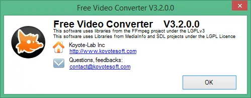 Free Video Converter скачать с ключом Free Video Converter скачать с ключом