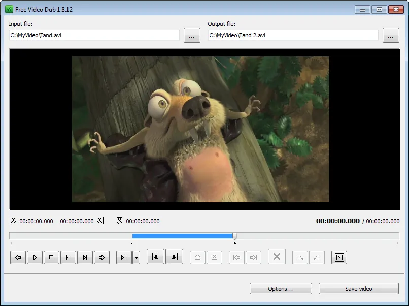 Free Video Dub Free Video Dub