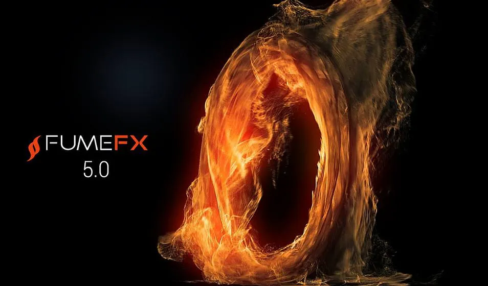 FumeFX for Cinema 4D FumeFX for Cinema 4D